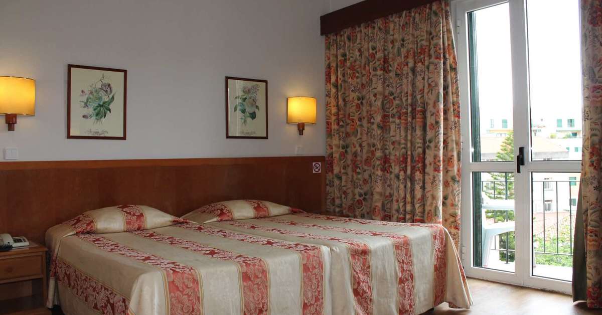 Een foto van Hotel Do Centro