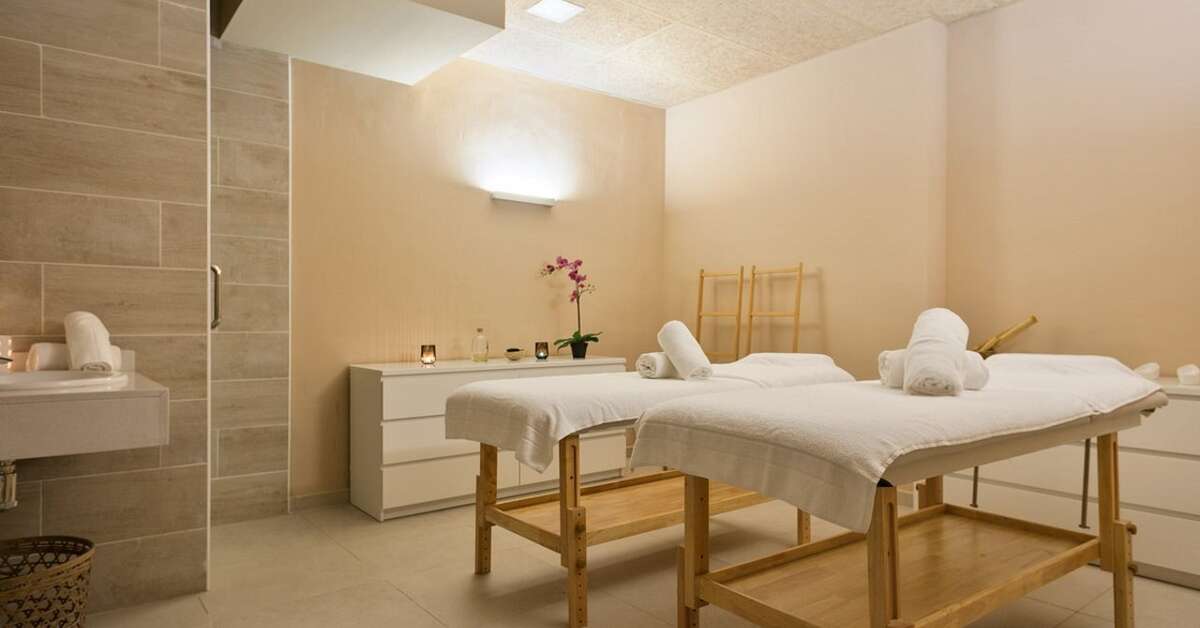 Ein Foto Hotel Auto Hogar