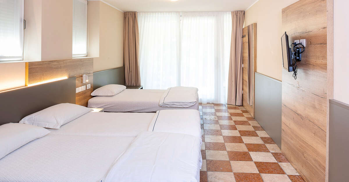 Een foto van Residence Panorama