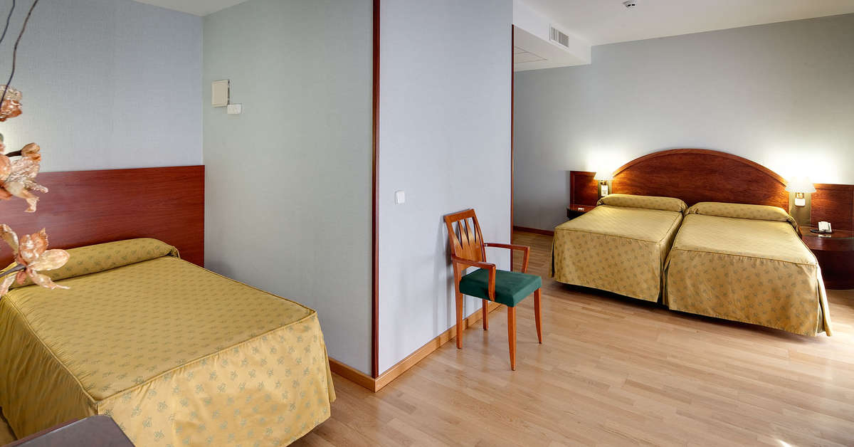 Een foto van Hotel Suizo