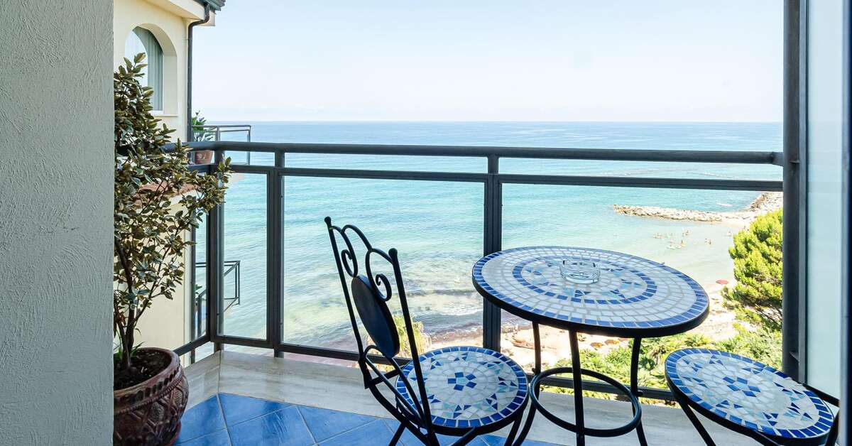 Een foto van Grand Hotel Santa Maria