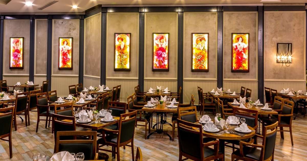 Een foto van de faciliteiten bij Grand Yazici Club Marmaris Palace