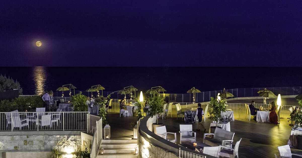 Ein Foto Forte Village Hotel Bouganville