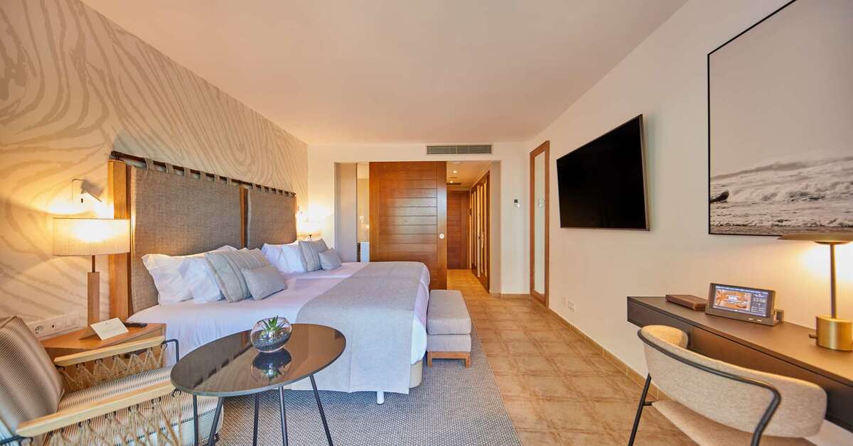 Een foto van Secrets Lanzarote Resort & Spa