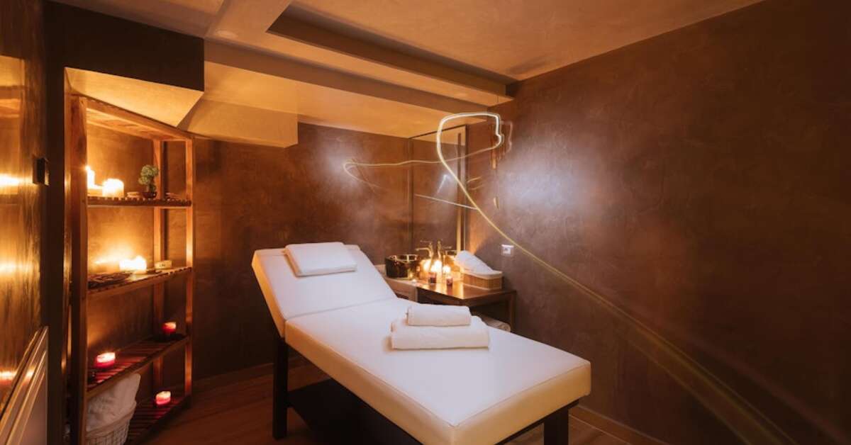 Een foto van Brilliant Hotel & Spa