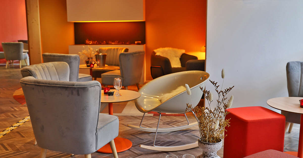 Een foto van Sowell Hotels Mont Blanc & Spa