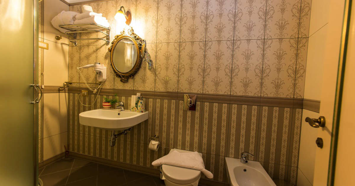 Een foto van 2 Kitarrat Boutique & Spa