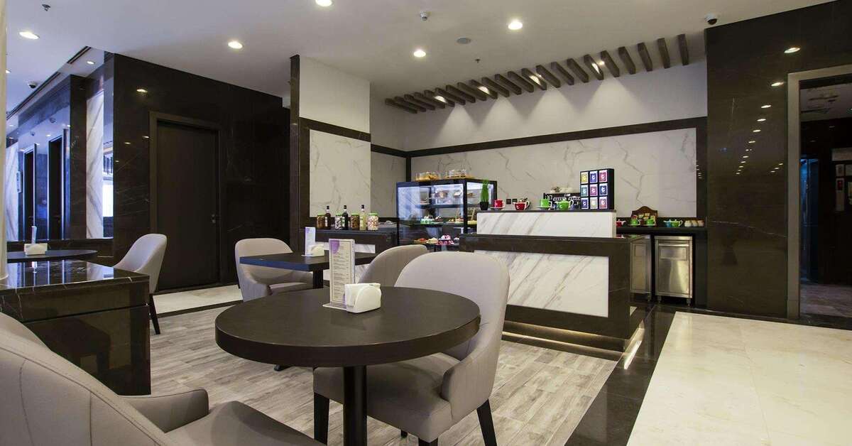 Een foto van Time Onyx Hotel Appartementen