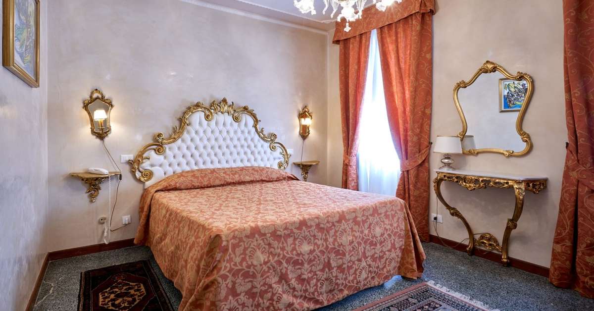 Een foto van Hotel Bel Sito