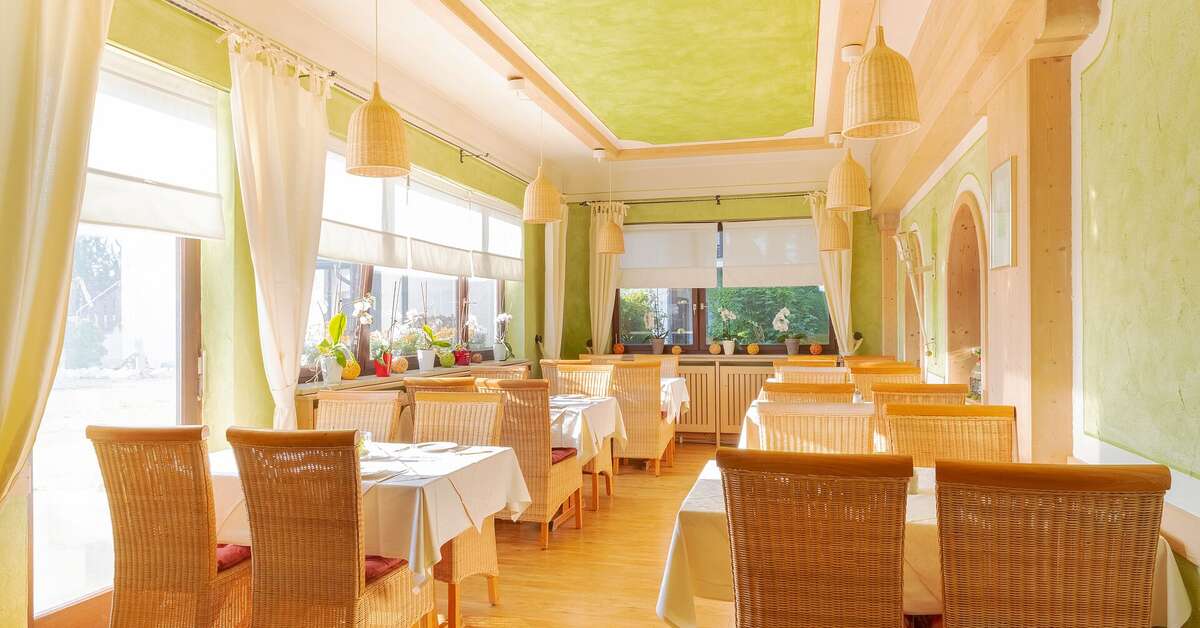 Een foto van Landhotel Seeg