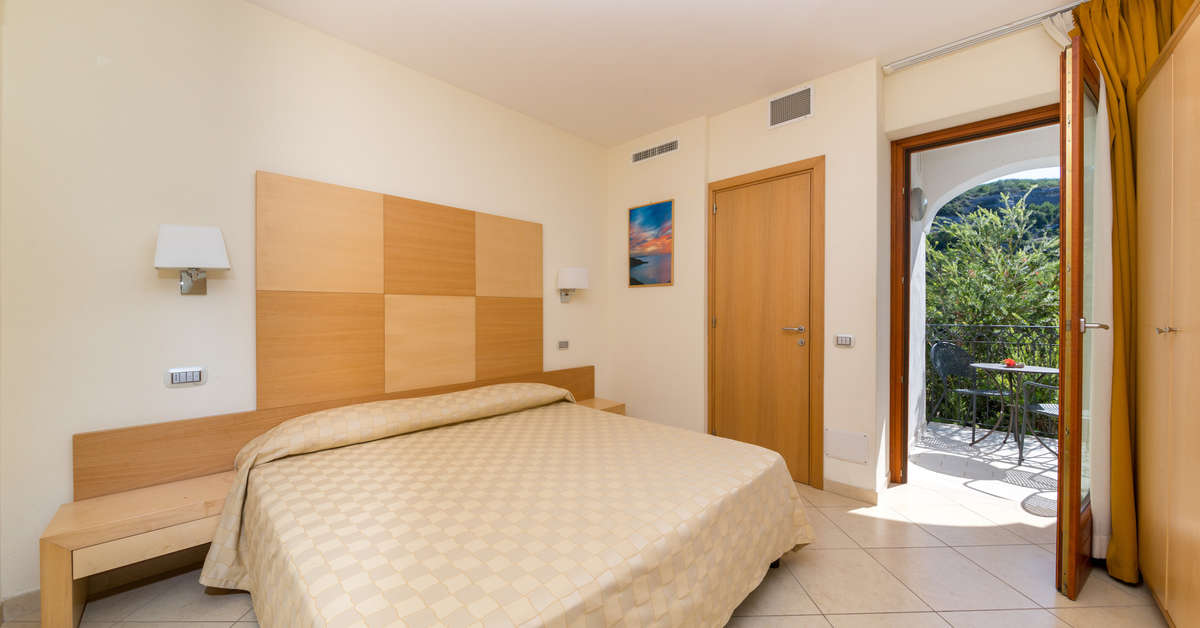Een foto van The Gusmay Resort - Hotel Cala del Turco