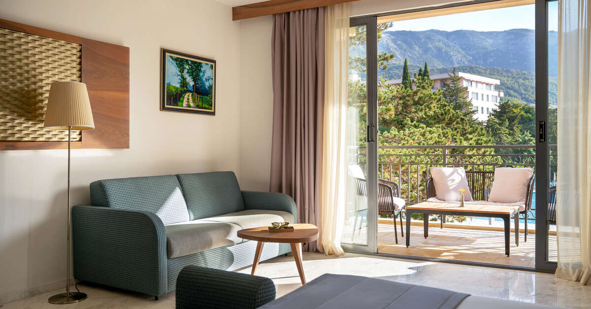 Een foto van Iberostar Bellevue