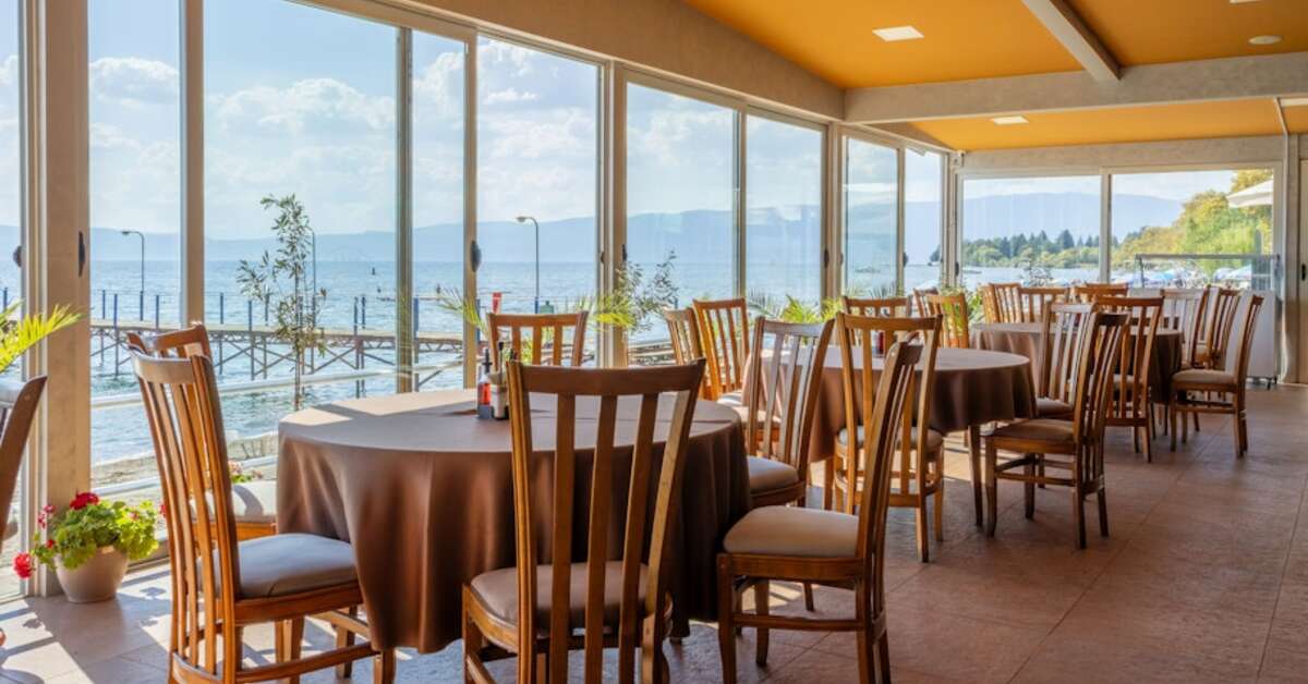 Een foto van Hotel Mizo
