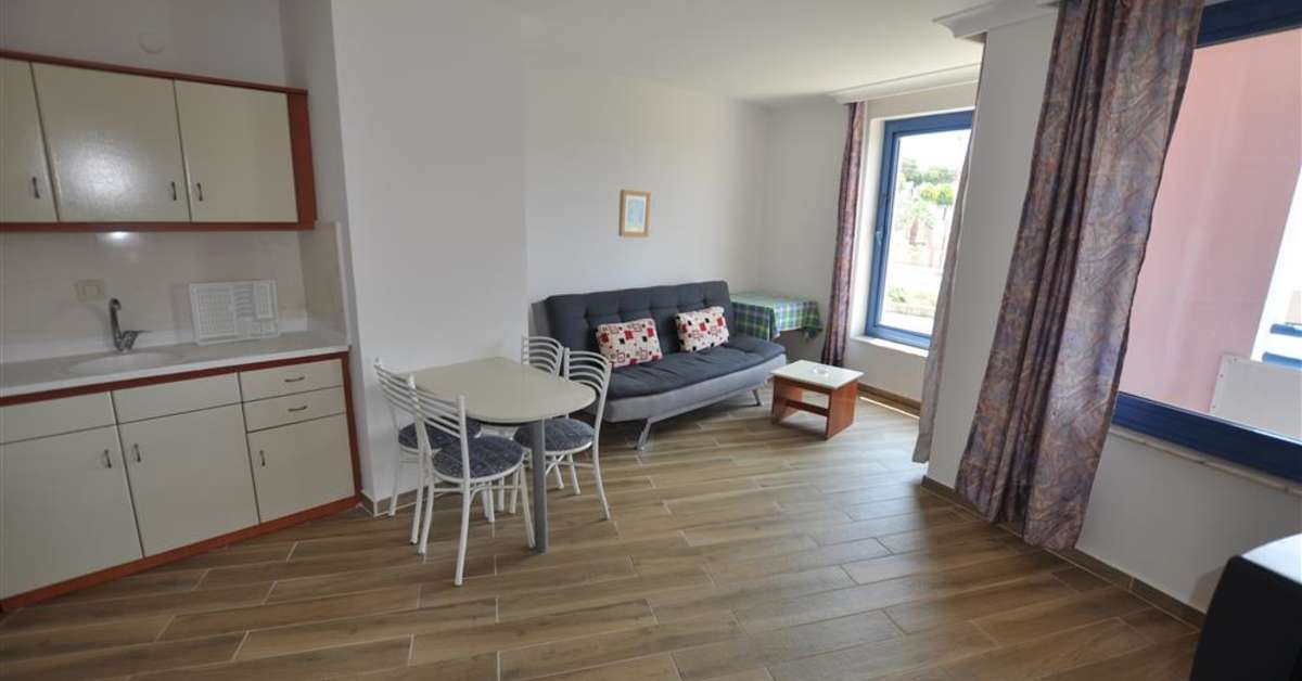 Een foto van Happy Aparthotel