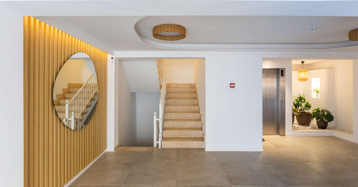 Een foto van Brisa Marina Hotel