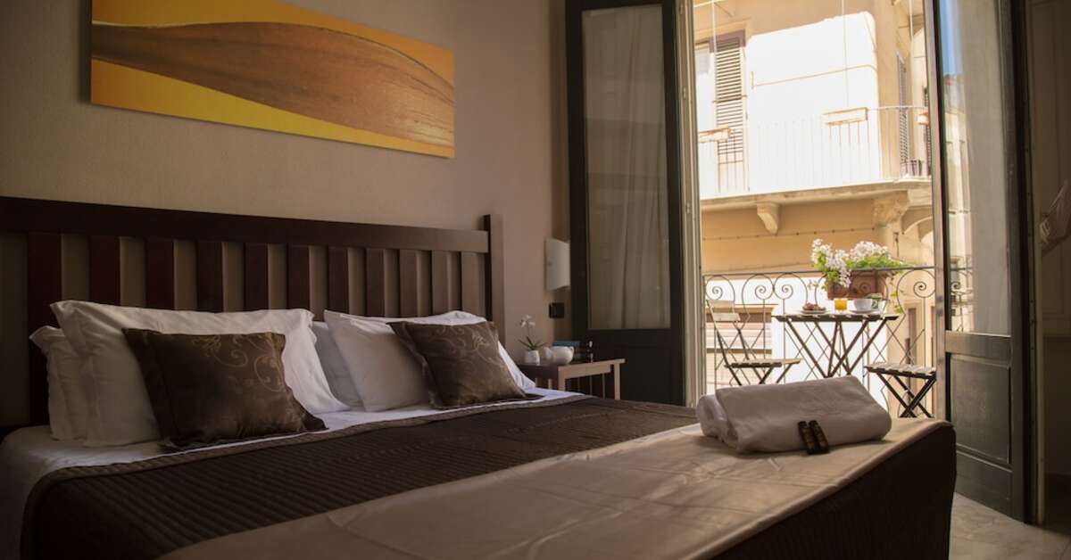 Een foto van Al San Domenico Residence