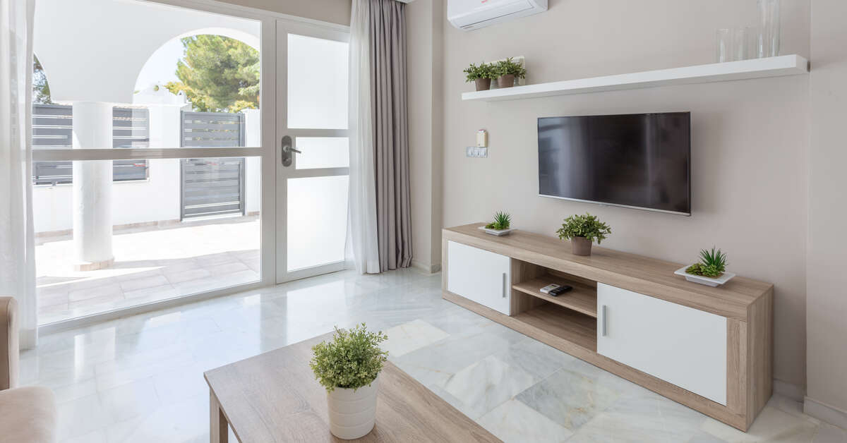 Een foto van Vime La Reserva de Marbella