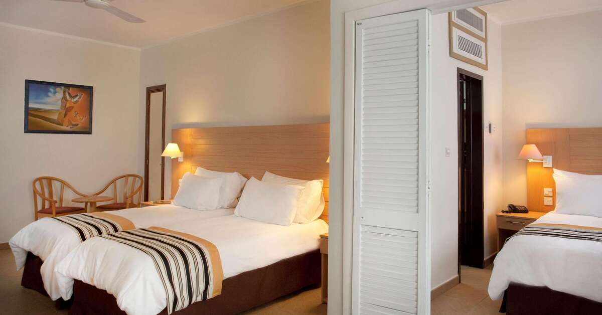 Een foto van Preluna Hotel & Spa