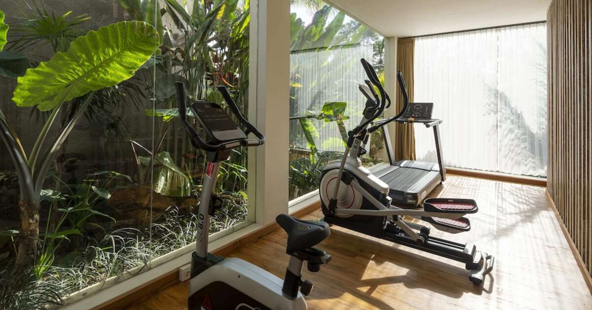Een foto van The Sun of Granary Resort & Villas