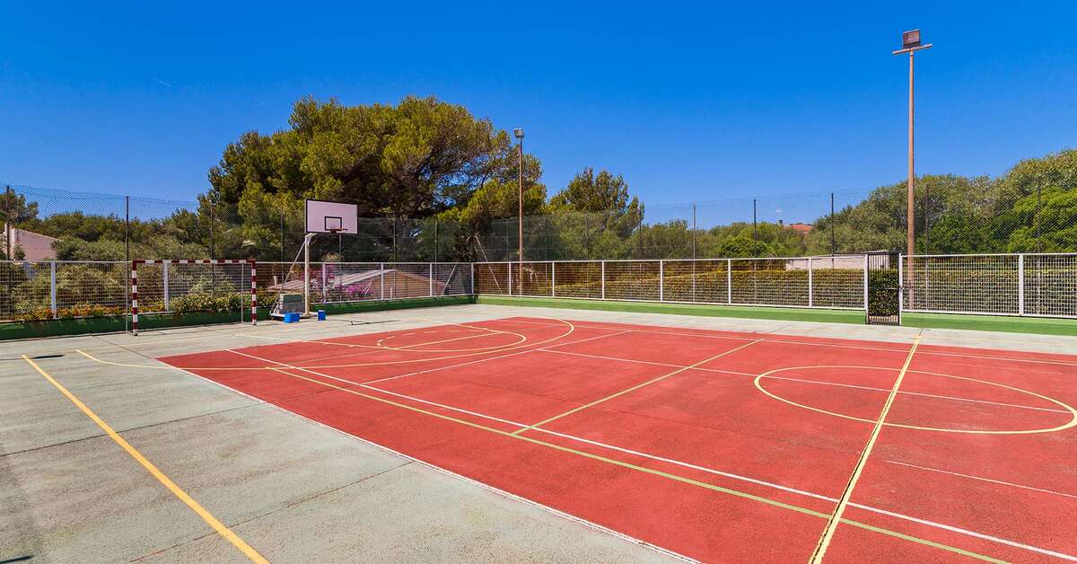 Een foto van Globales Cala'n Blanes