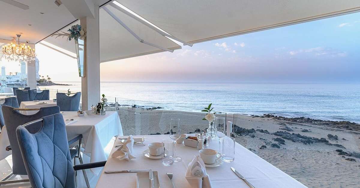 Een foto van Lanis Suites De Luxe Adults Only