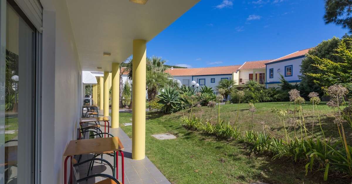 Een foto van Residential Teresinha