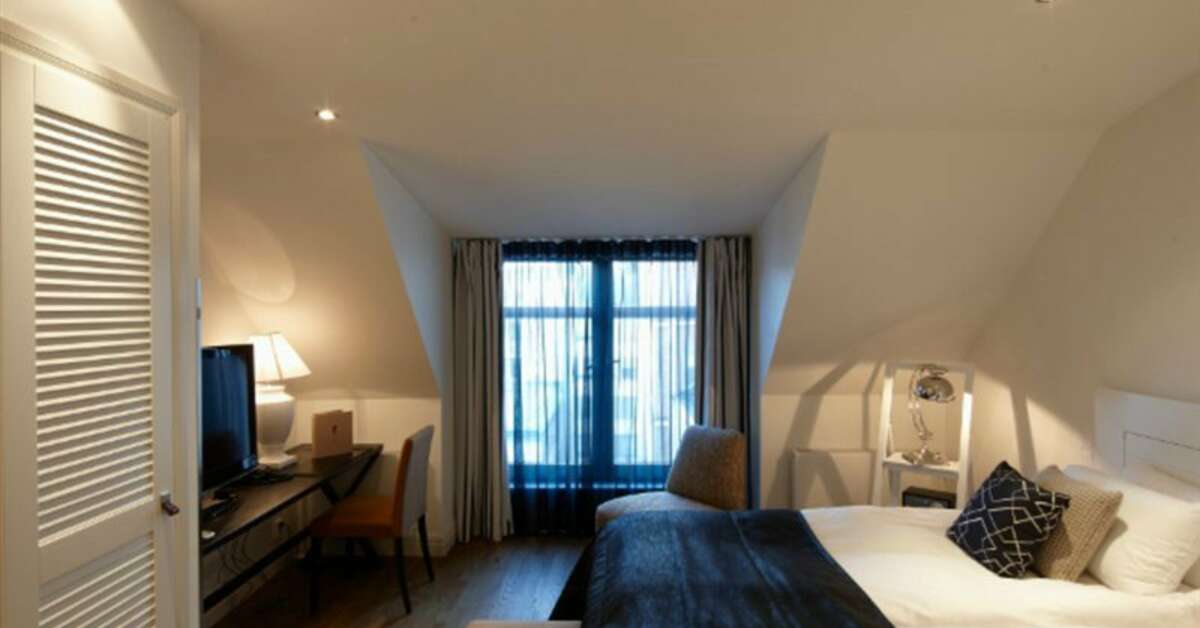 Een foto van Fabian Hotel