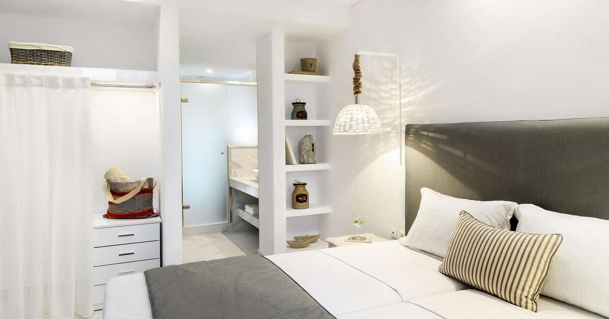 Een foto van Villa D'Oro Luxury Villas & Suites