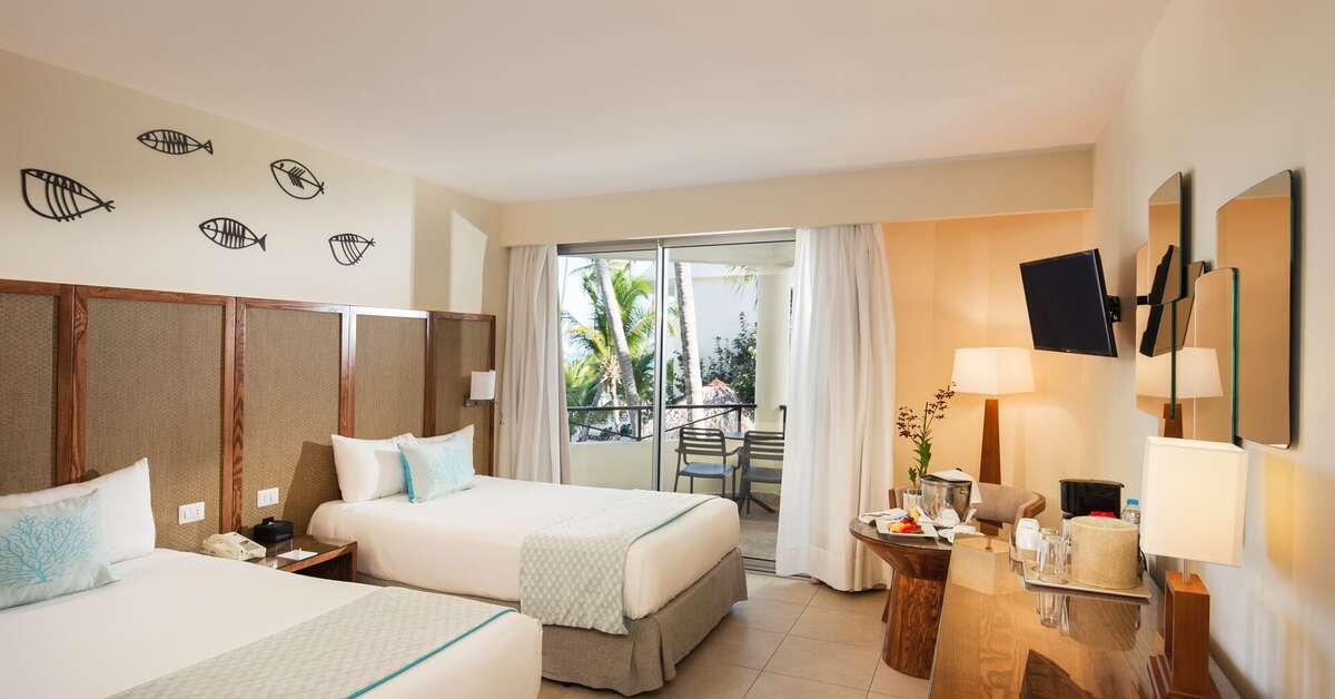 Een foto van Impressive Resort & Spa