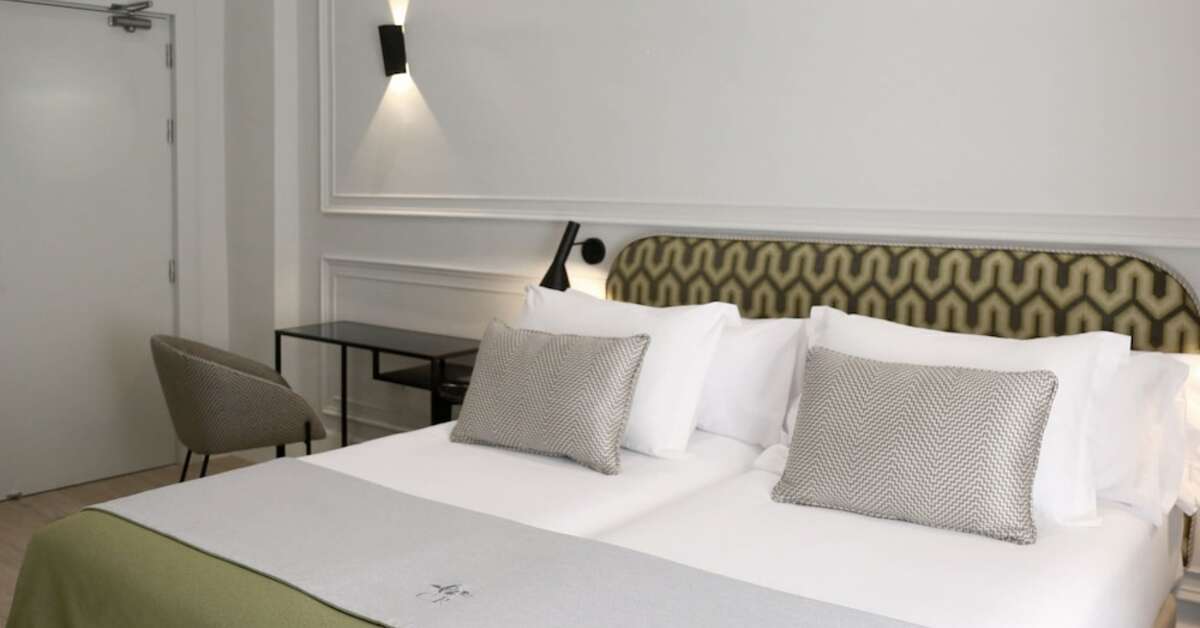 Een foto van Casa Romana Boutique Hotel