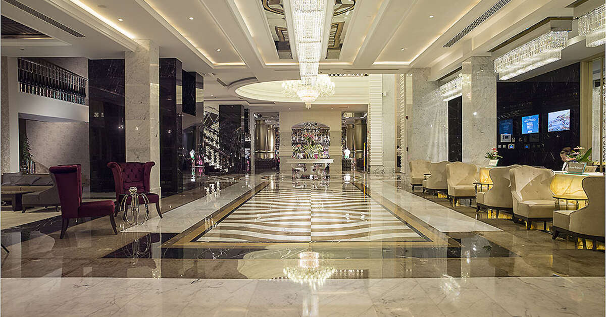 Ein Foto Dobedan Exclusive Hotel & Spa
