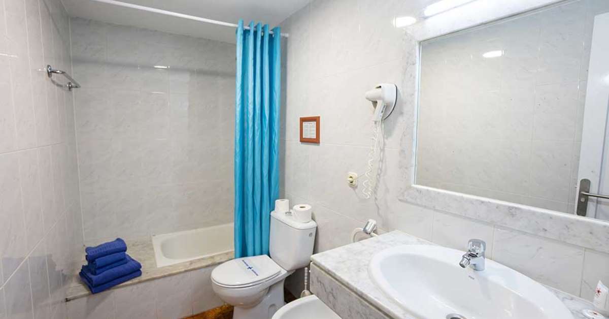 Een foto van Rocas Blancas Appartementen