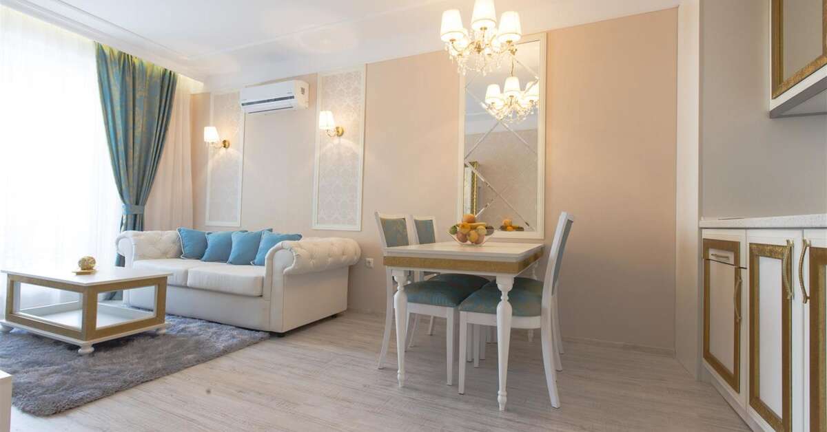 Ein Foto Harmony Suites Dream Island