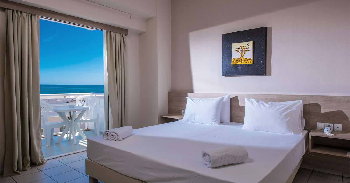 Een foto van Porto Greco Village Beach Hotel