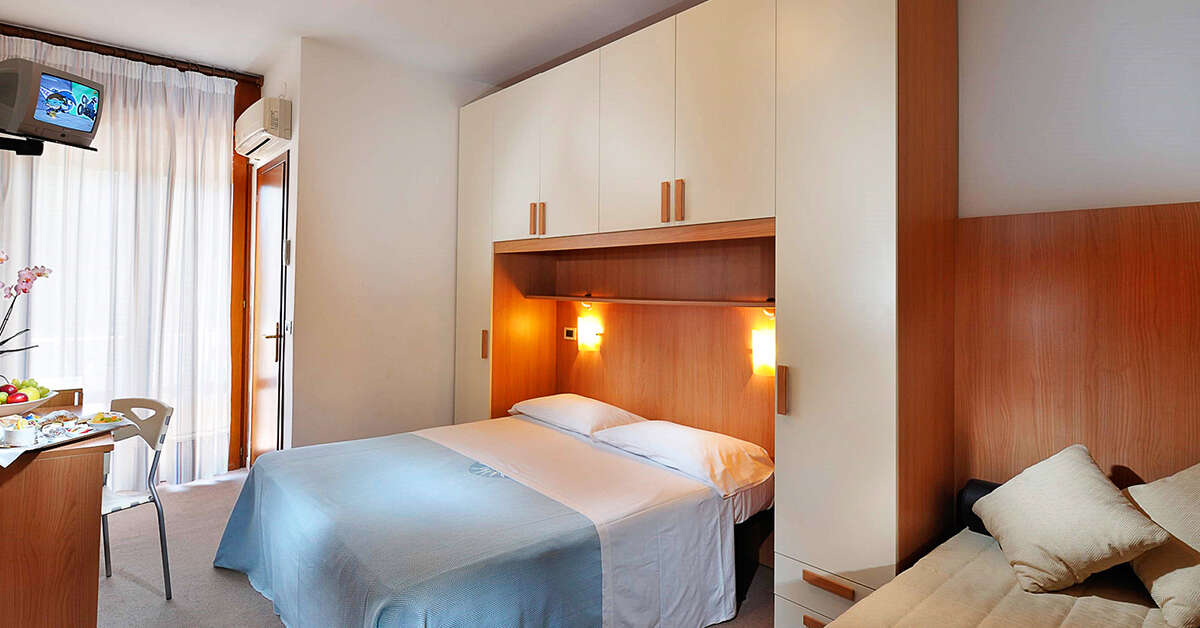 Een foto van Hotel Danieli Bibione