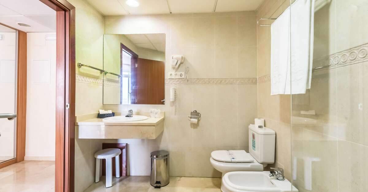 Een foto van AluaSun Lago Rojo Hotel