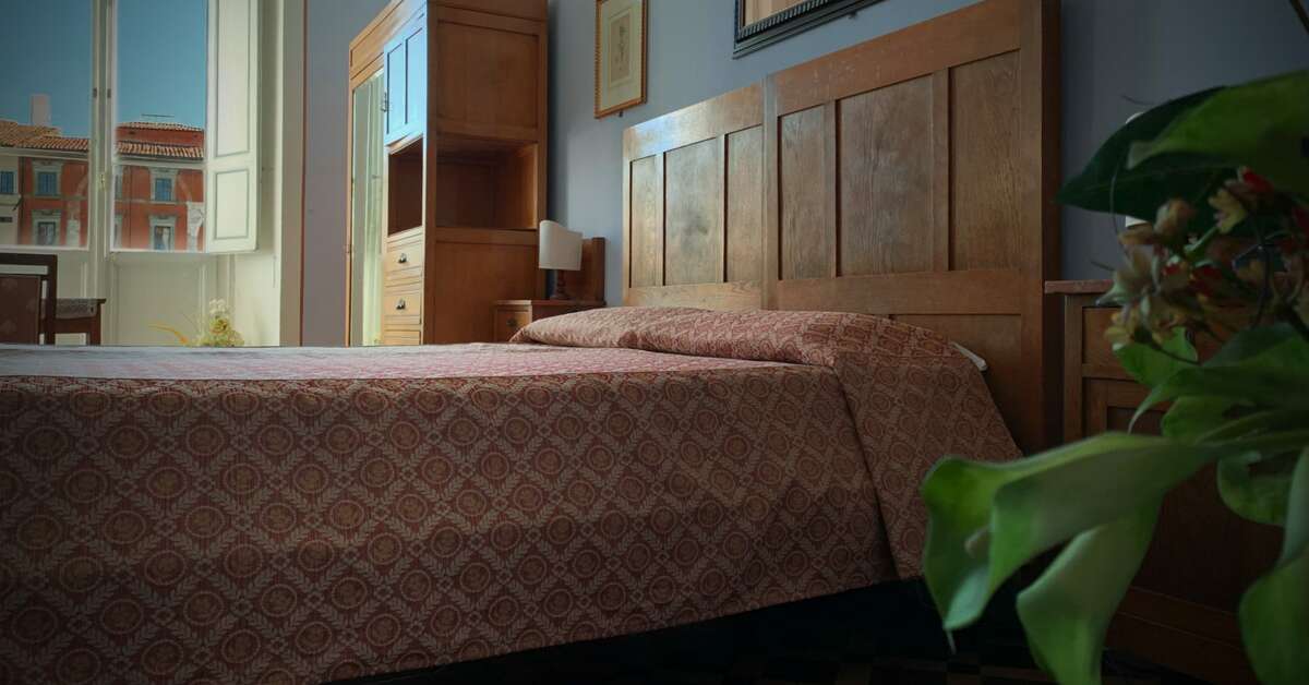 Een foto van Royal Victoria Hotel Pisa