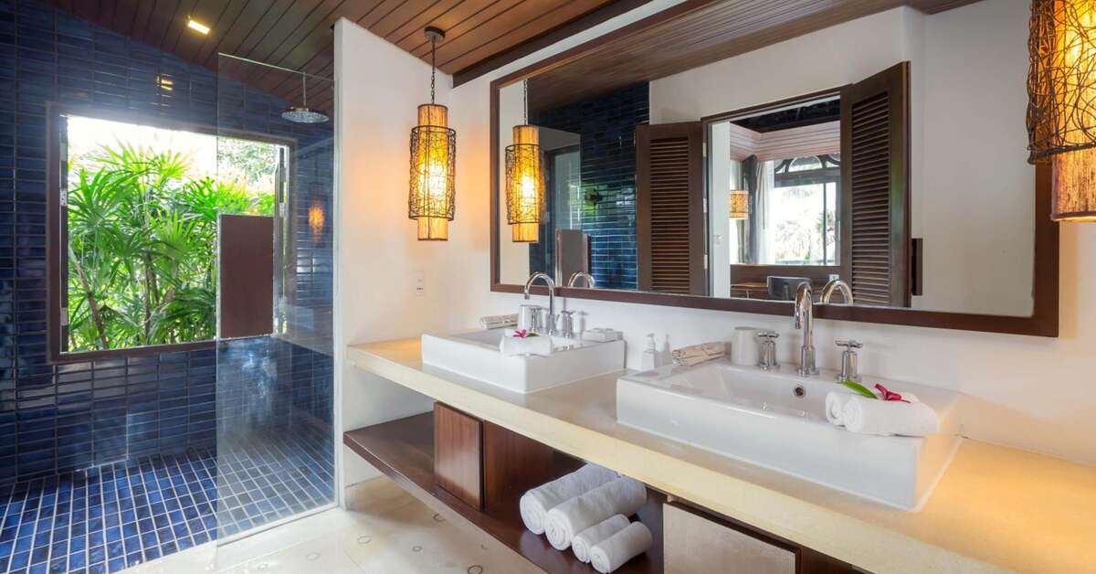 Een foto van The Vijitt Resort Phuket