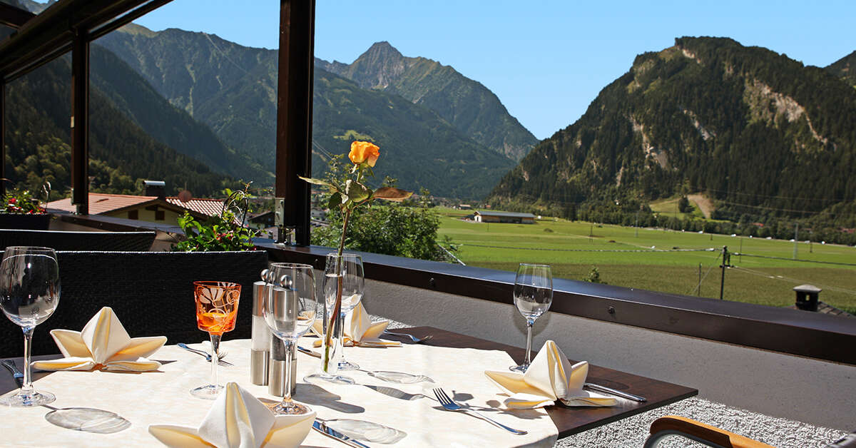 Een foto van Hotel Eckartauerhof