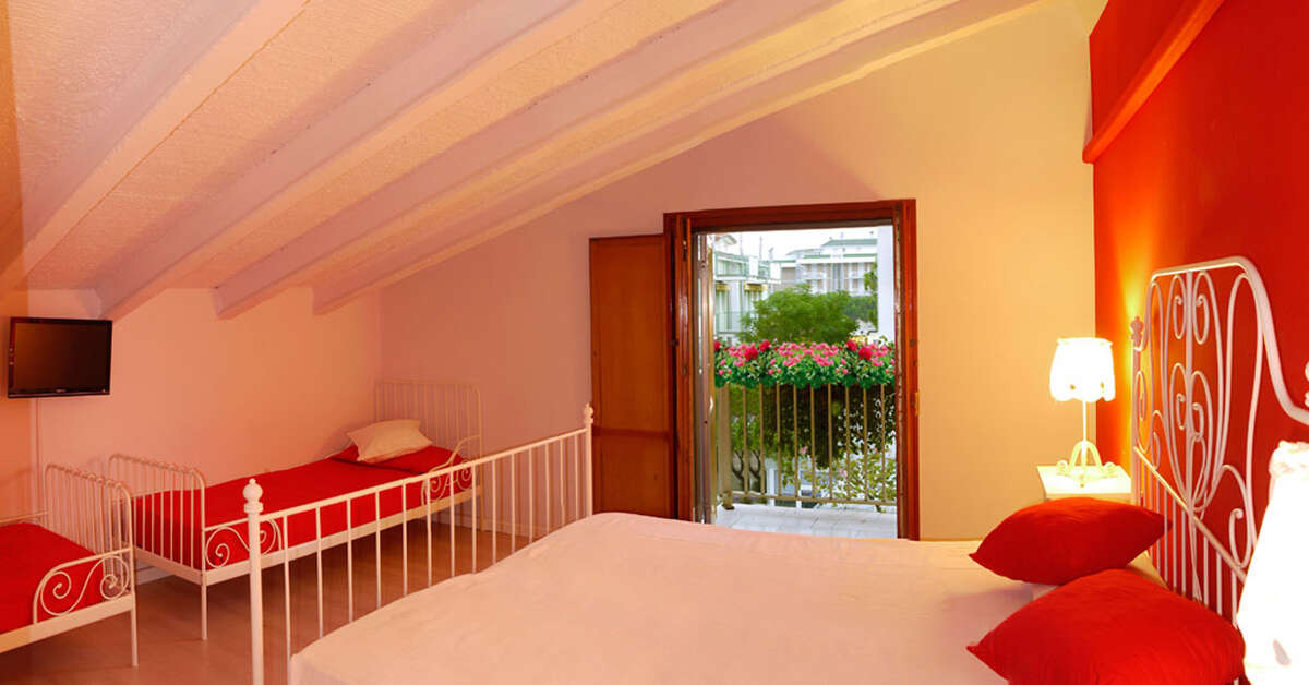 Een foto van Germania Suite Hotel