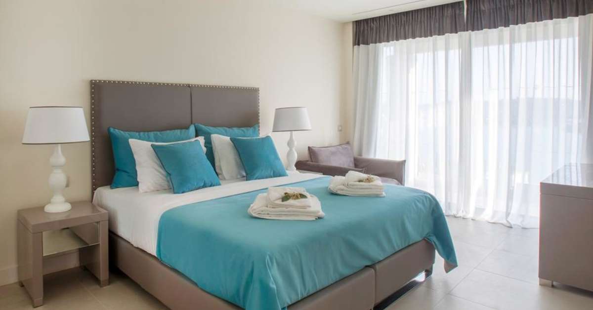 Een foto van Rodostamo Hotel & Spa