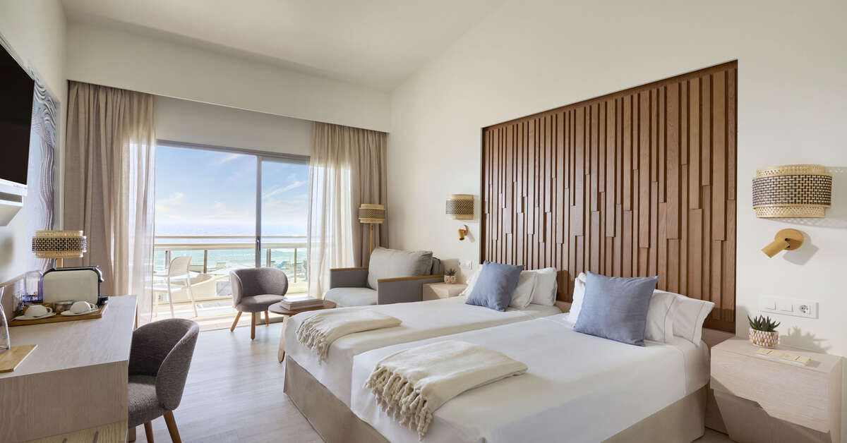 Een foto van Iberostar Selection Fuerteventura Palace