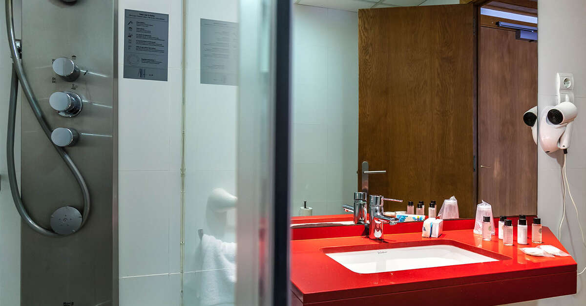 Een foto van Hotel Galeon