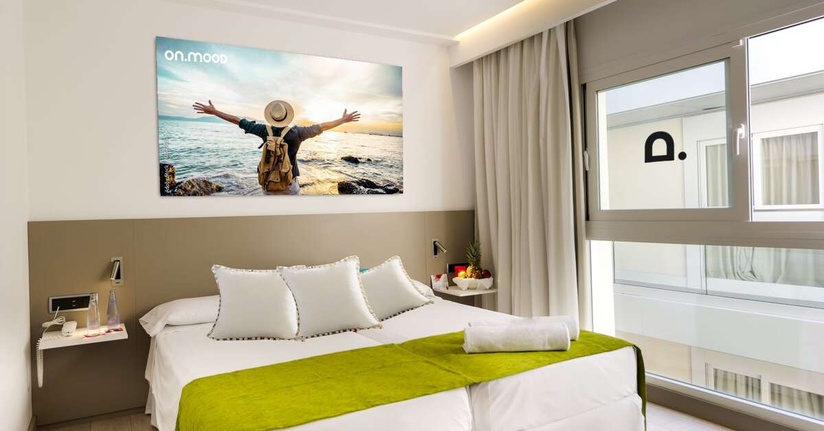 Een foto van Onmood Cala Ratjada