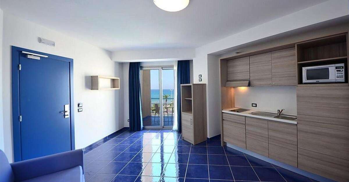 Ein Foto Hotel Astro Suite