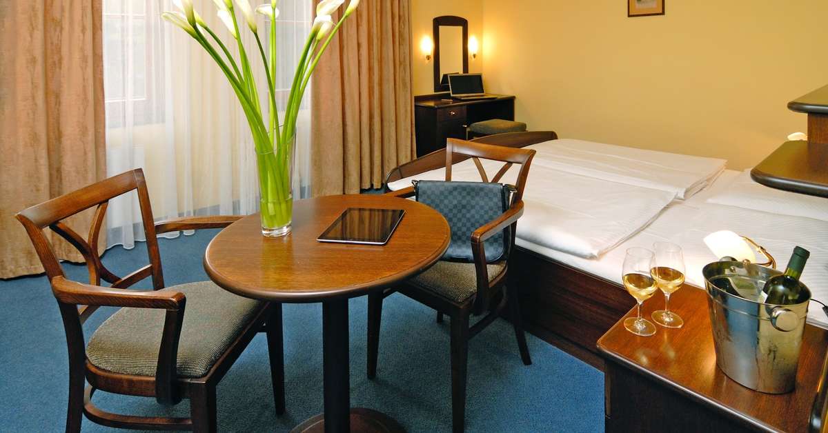 Een foto van Hotel Zatisi