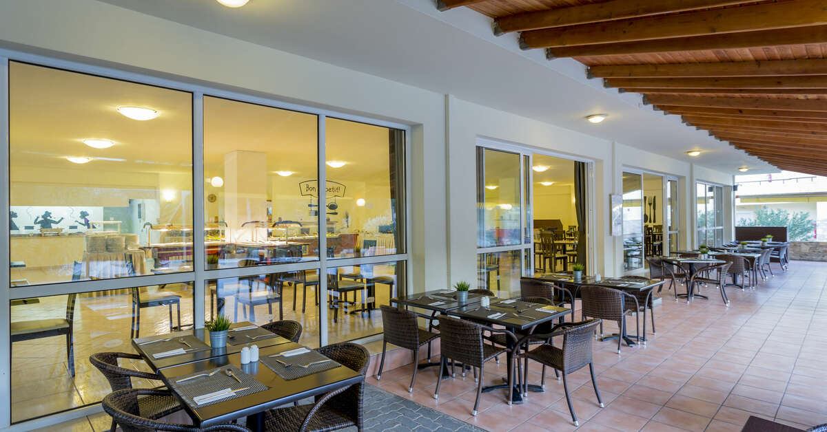 Ein Foto Numo Ierapetra Beach Resort