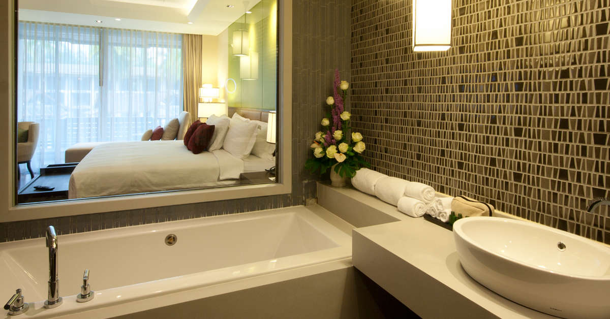 Een foto van Graceland Khao Lak Resort & Spa