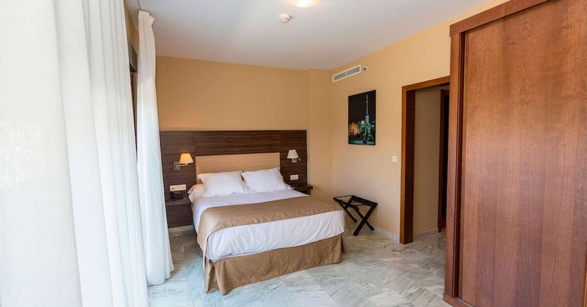 Een foto van Hotel Finca Los Abetos