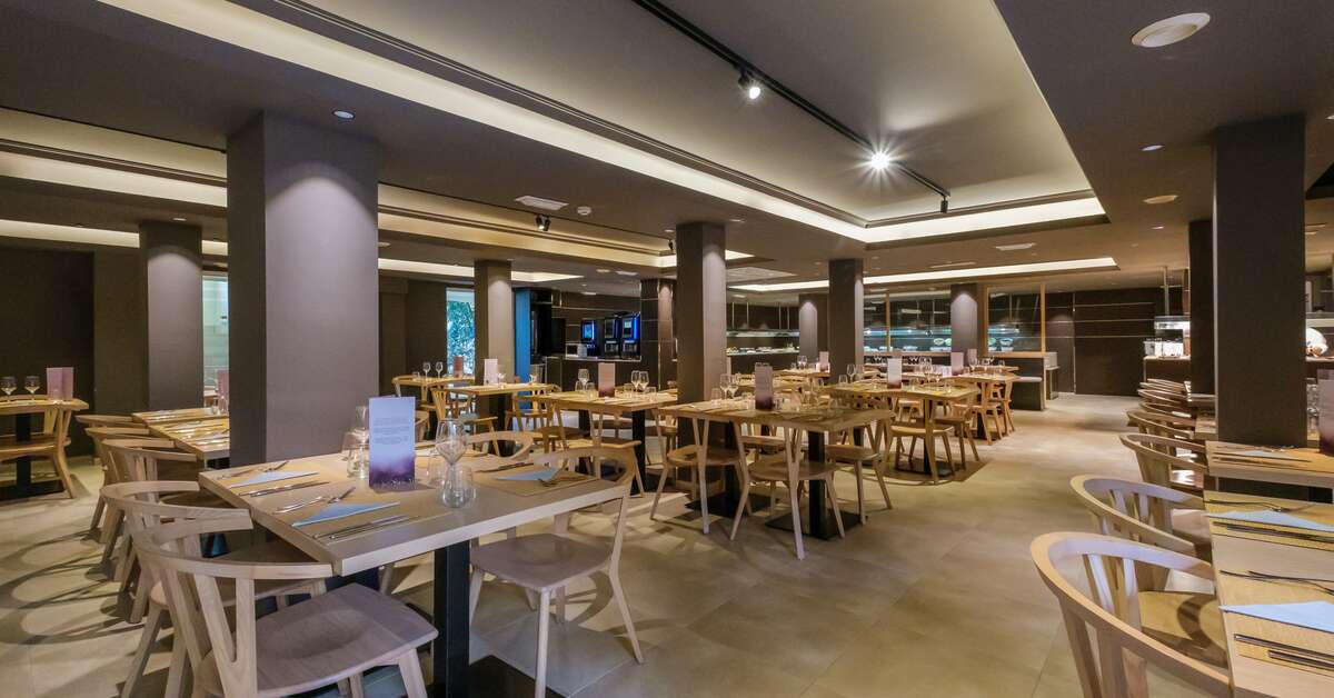 Een foto van Aparthotel & Suites Cap de Mar